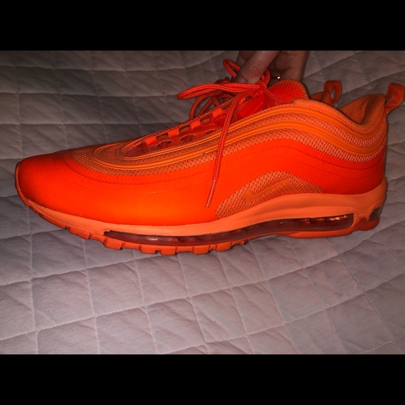 air max 97 total orange